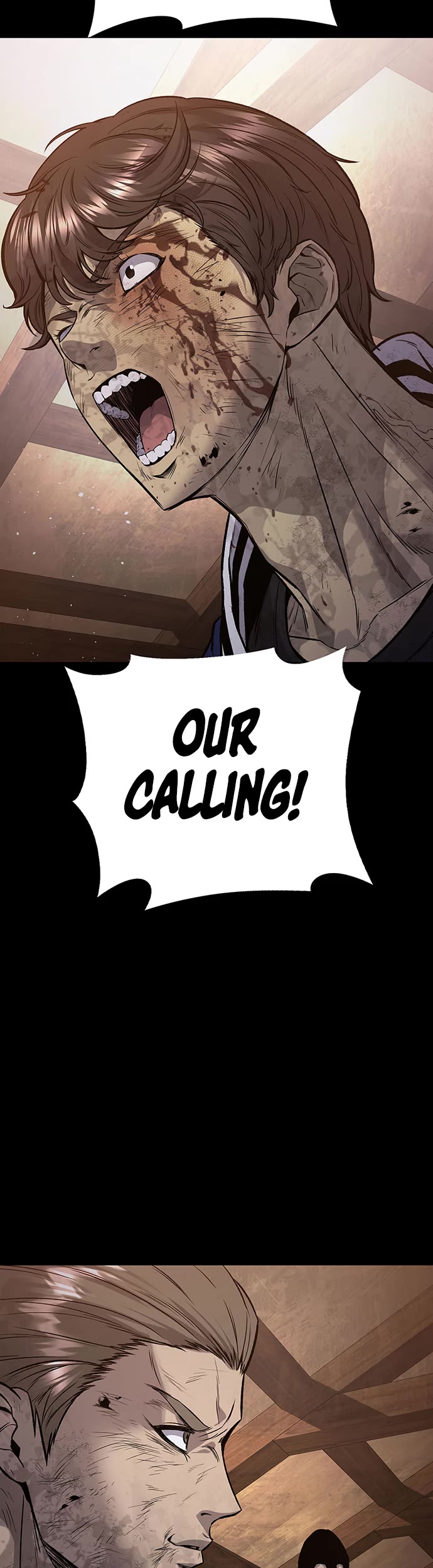 Vigilante Part 2 Chapter 65 page 32 - Chapter 65