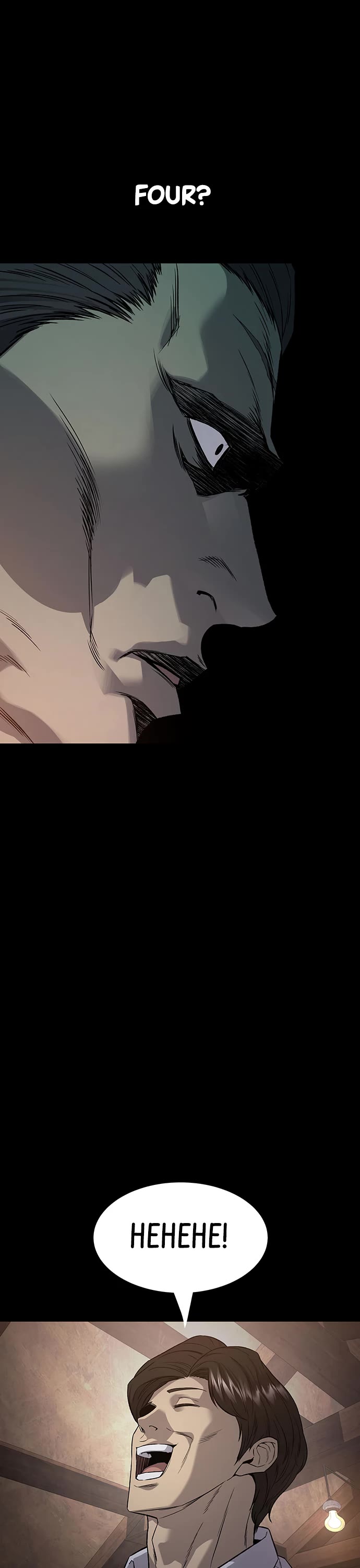 Vigilante Part 2 Chapter 65 page 34 - Chapter 65