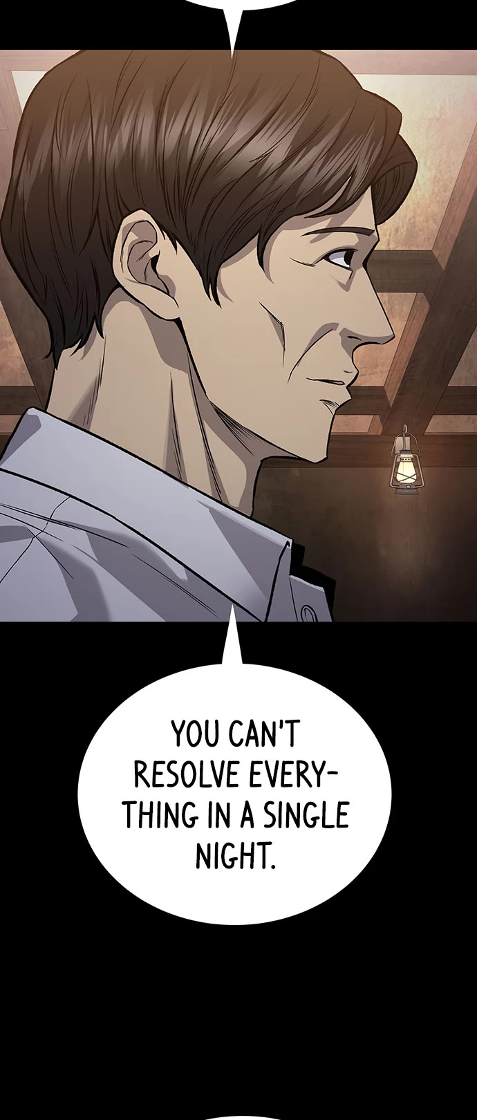 Vigilante Part 2 Chapter 65 page 36 - Chapter 65