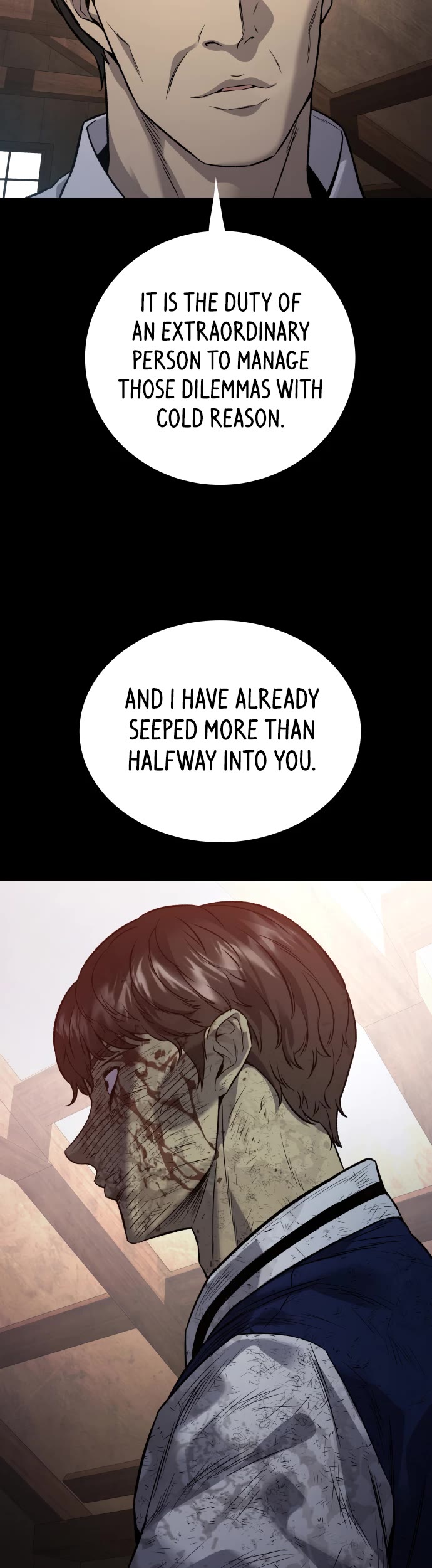 Vigilante Part 2 Chapter 65 page 39 - Chapter 65