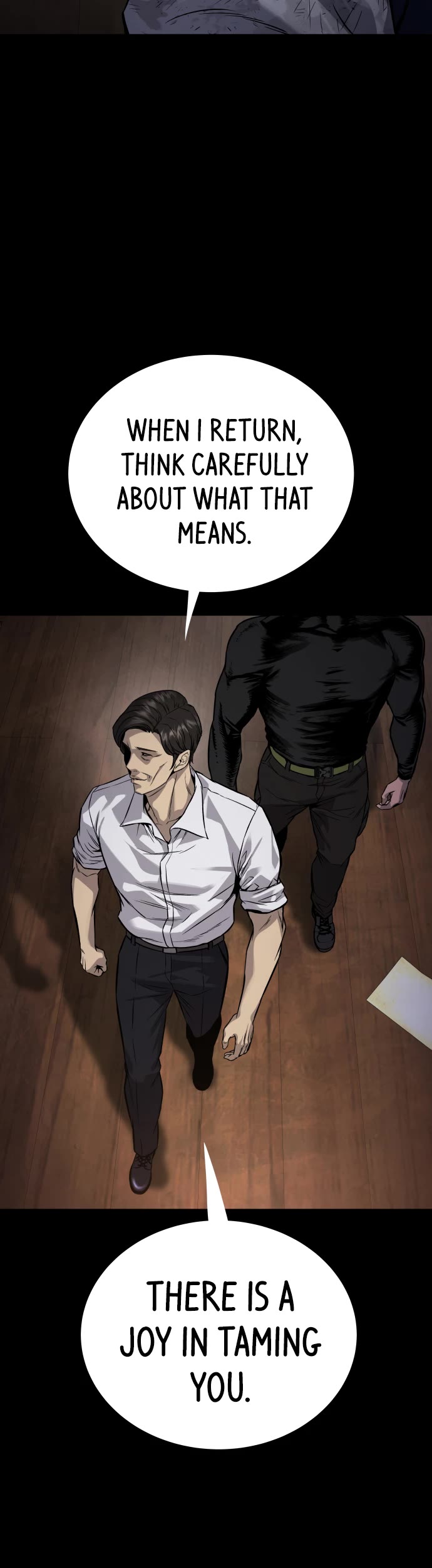 Vigilante Part 2 Chapter 65 page 40 - Chapter 65