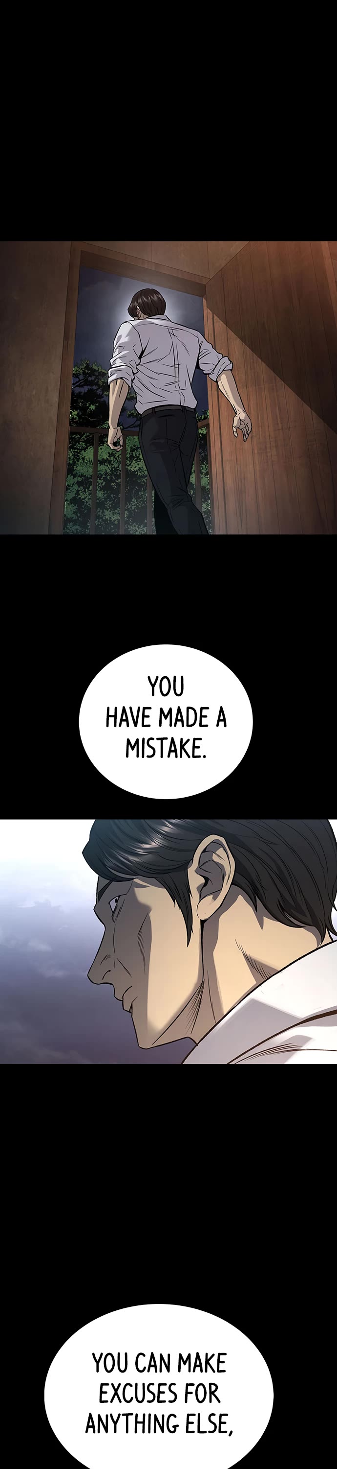 Vigilante Part 2 Chapter 65 page 41 - Chapter 65