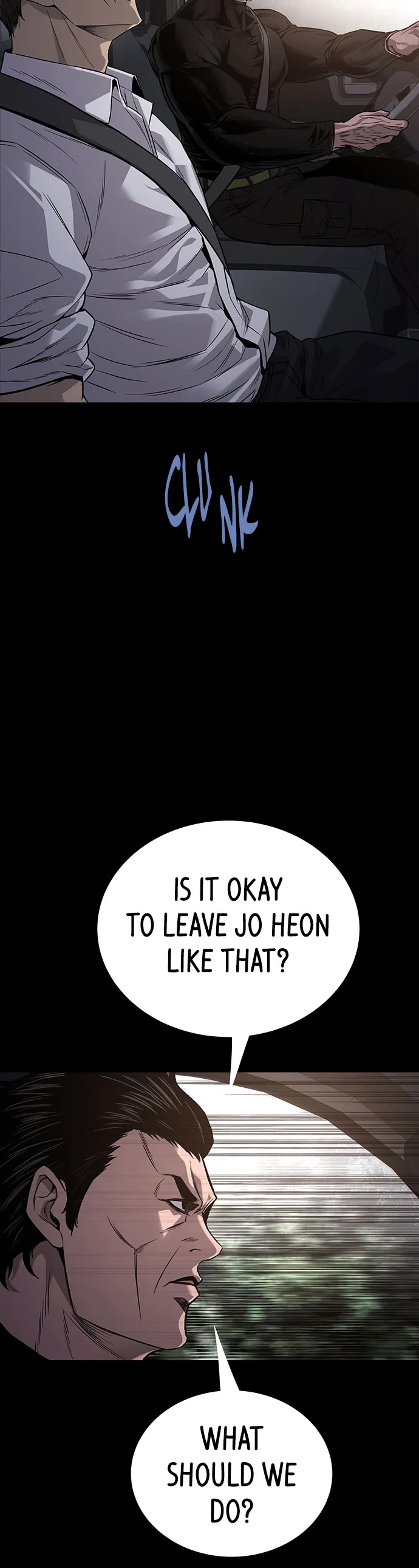 Vigilante Part 2 Chapter 65 page 46 - Chapter 65