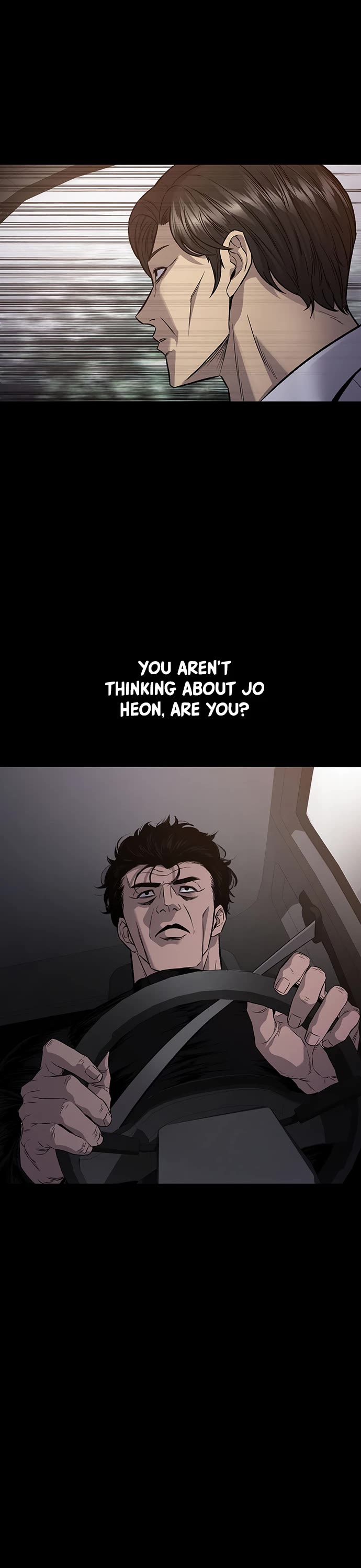 Vigilante Part 2 Chapter 65 page 47 - Chapter 65