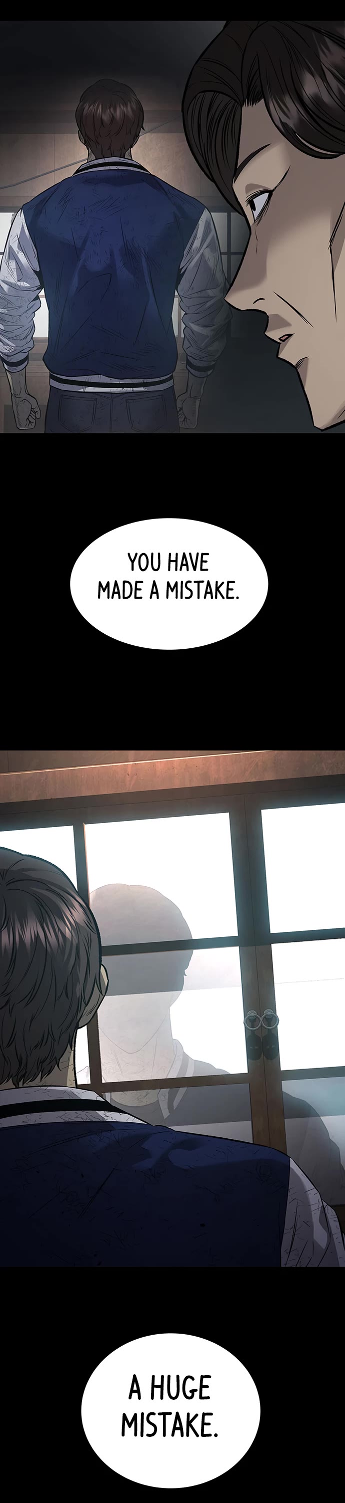 Vigilante Part 2 Chapter 65 page 48 - Chapter 65