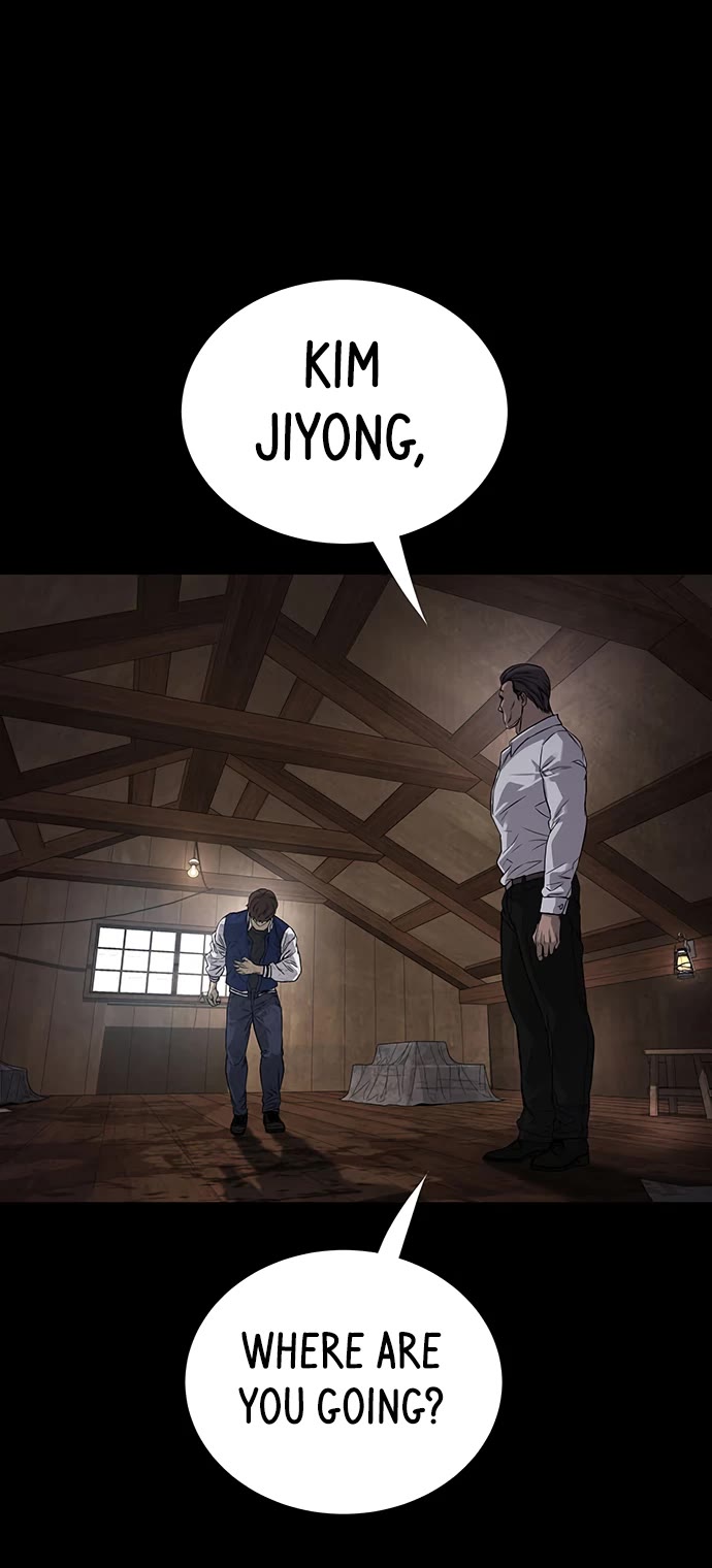 Vigilante Part 2 Chapter 65 page 50 - Chapter 65