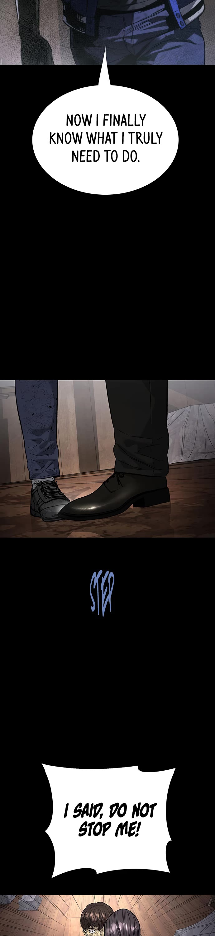 Vigilante Part 2 Chapter 65 page 52 - Chapter 65