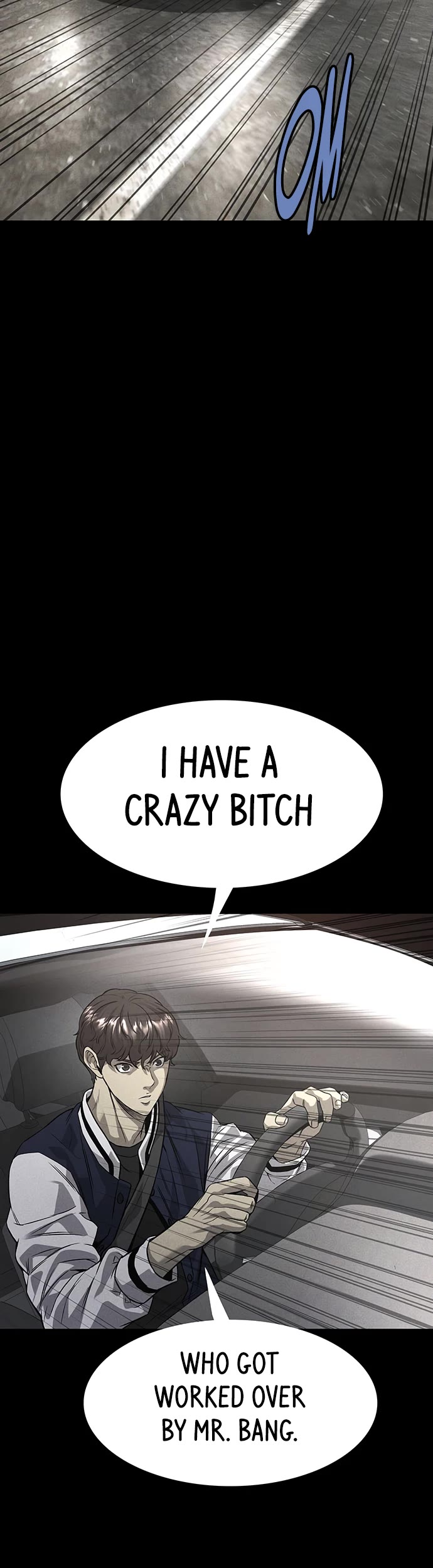 Vigilante Part 2 Chapter 65 page 8 - Chapter 65