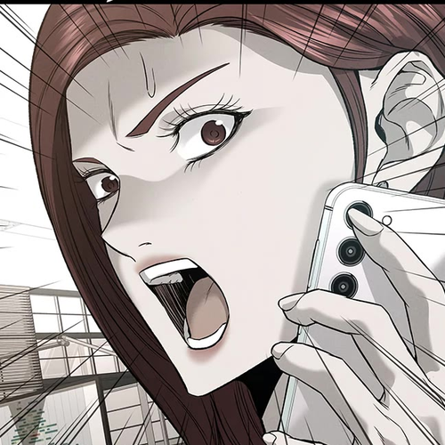 Vigilante Part 2 Chapter 65 cover