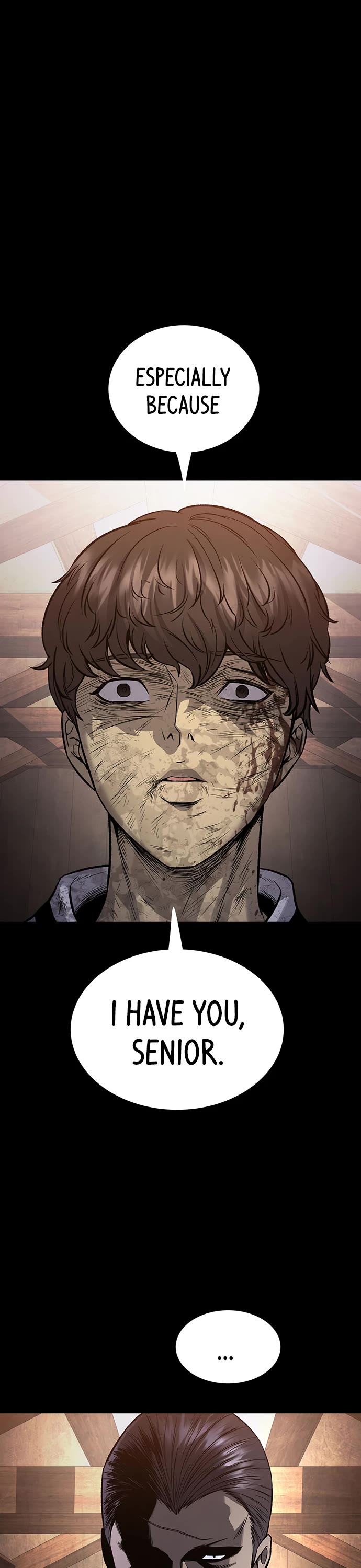 Vigilante Part 2 Chapter 66 page 14 - Chapter 66