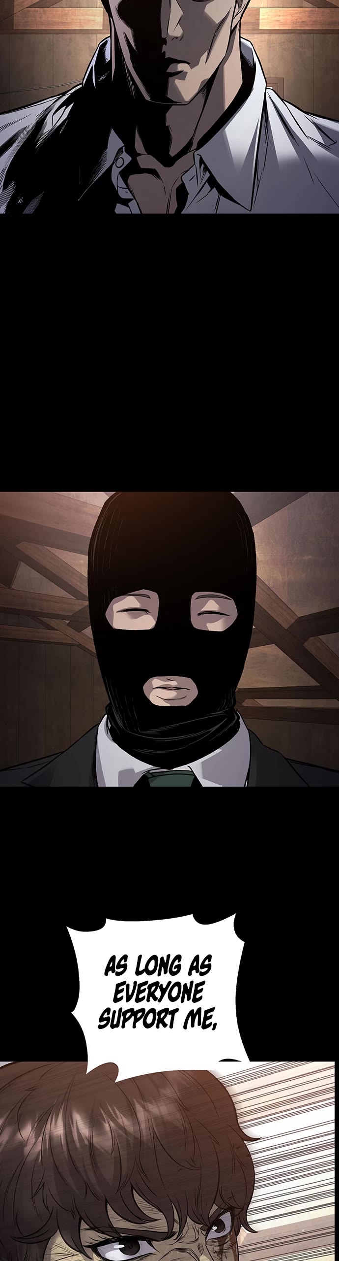 Vigilante Part 2 Chapter 66 page 15 - Chapter 66