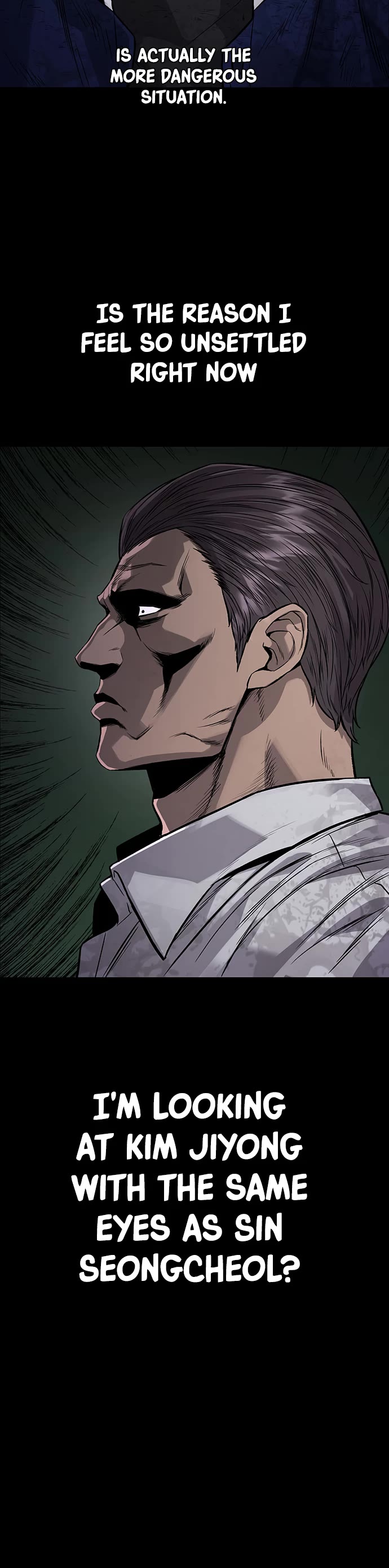 Vigilante Part 2 Chapter 66 page 18 - Chapter 66