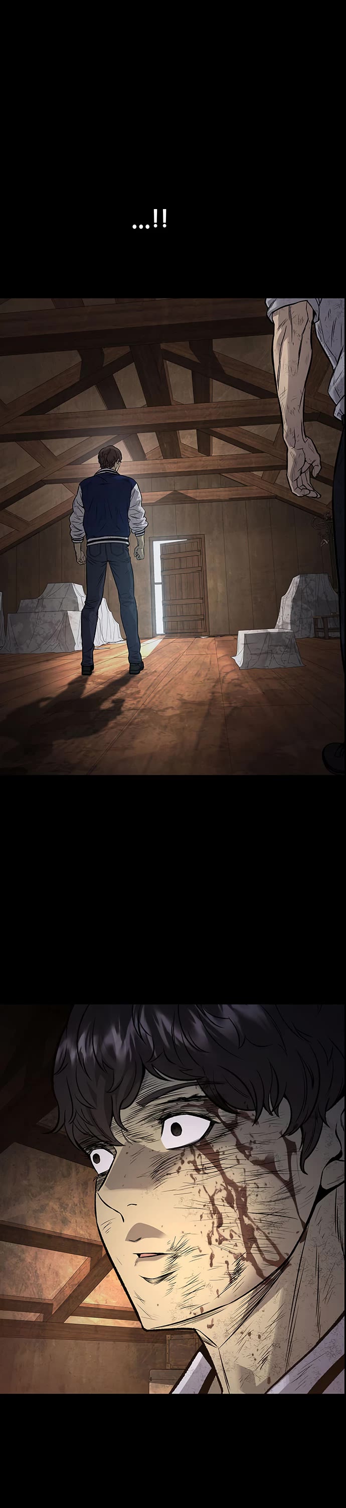 Vigilante Part 2 Chapter 66 page 20 - Chapter 66