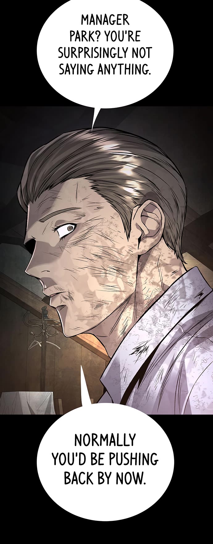 Vigilante Part 2 Chapter 66 page 25 - Chapter 66