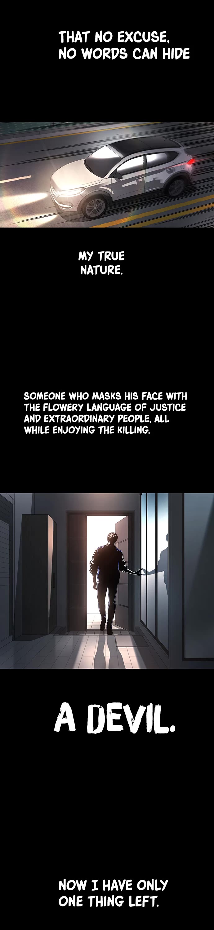 Vigilante Part 2 Chapter 66 page 30 - Chapter 66