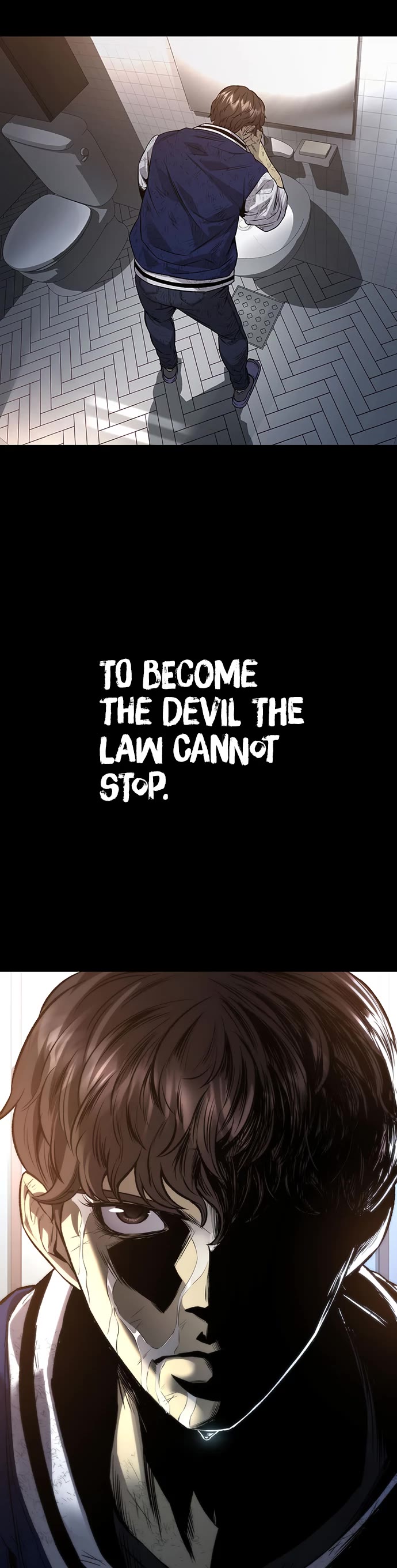 Vigilante Part 2 Chapter 66 page 31 - Chapter 66