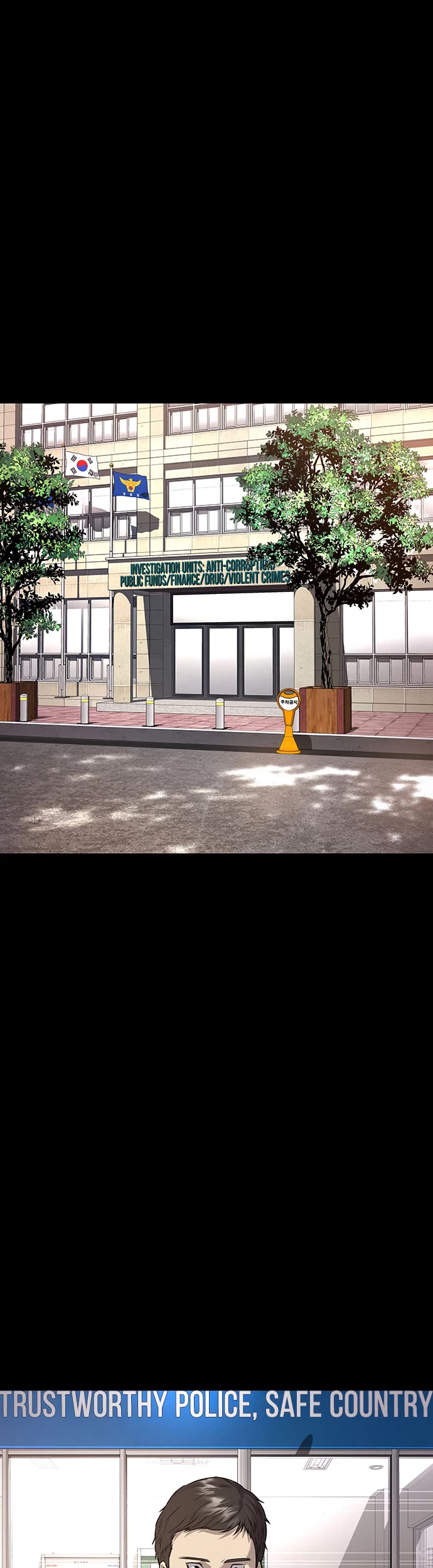 Vigilante Part 2 Chapter 66 page 40 - Chapter 66