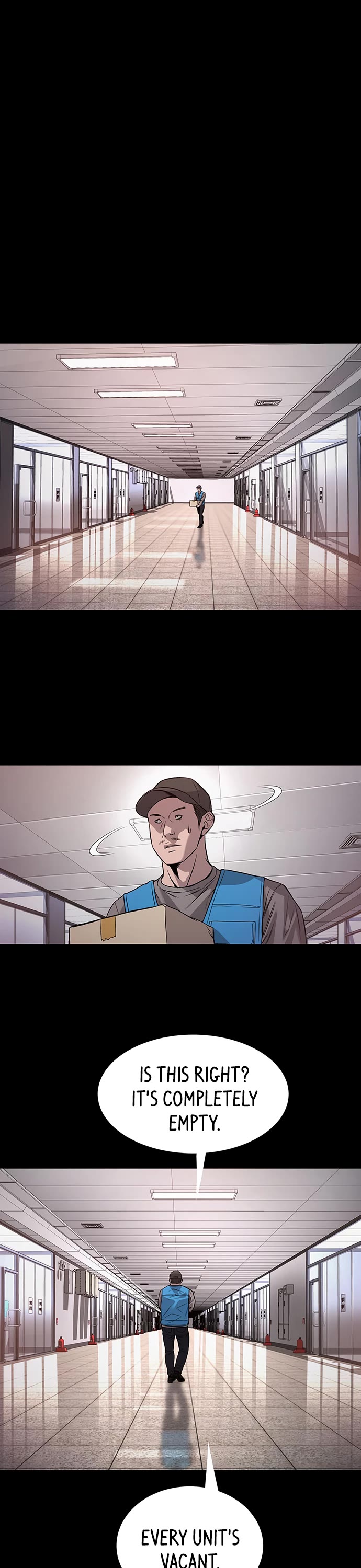 Vigilante Part 2 Chapter 66 page 49 - Chapter 66