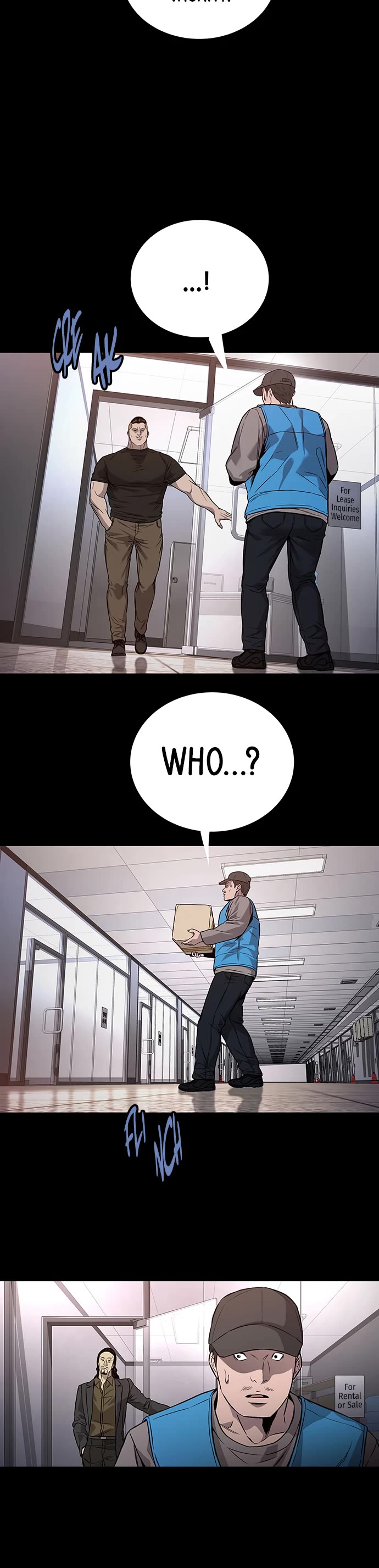 Vigilante Part 2 Chapter 66 page 50 - Chapter 66