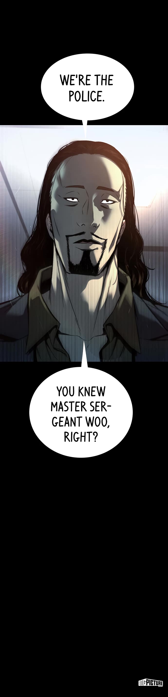 Vigilante Part 2 Chapter 66 page 51 - Chapter 66
