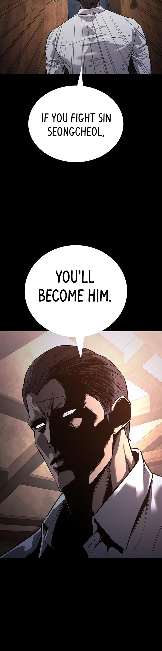 Vigilante Part 2 Chapter 66 page 9 - Chapter 66