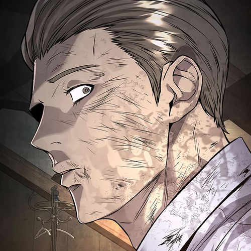 Vigilante Part 2 Chapter 66 cover