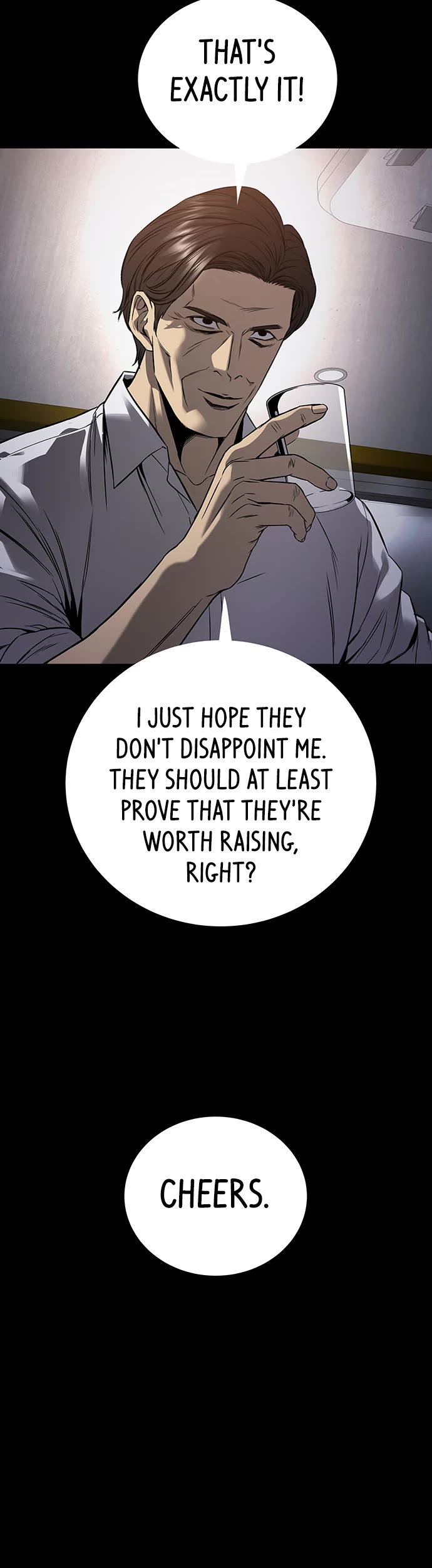 Vigilante Part 2 Chapter 67 page 15 - Chapter 67