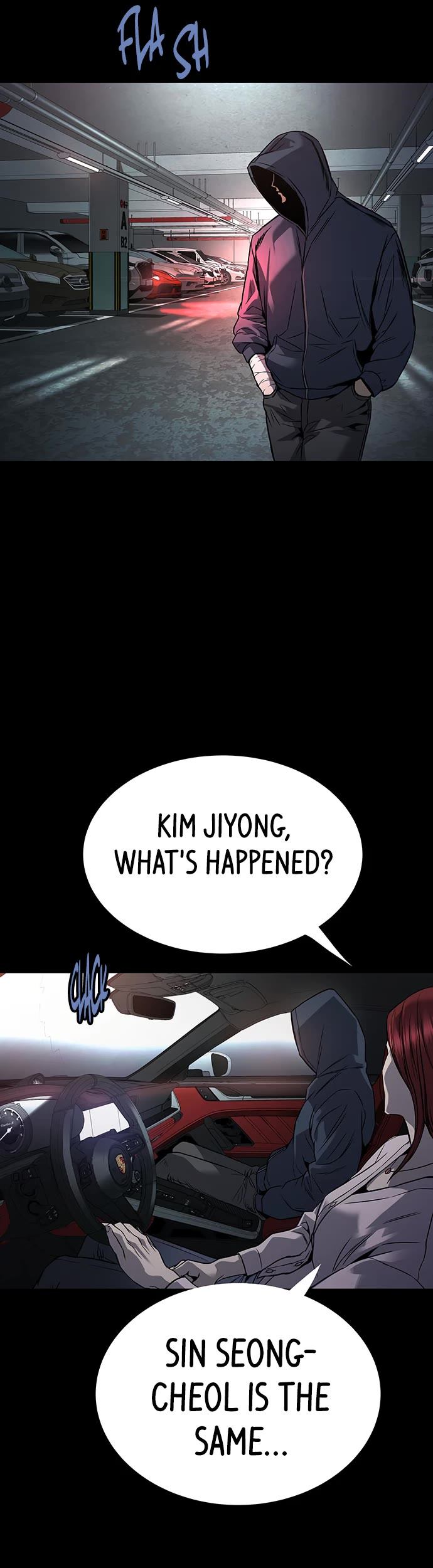 Vigilante Part 2 Chapter 67 page 18 - Chapter 67
