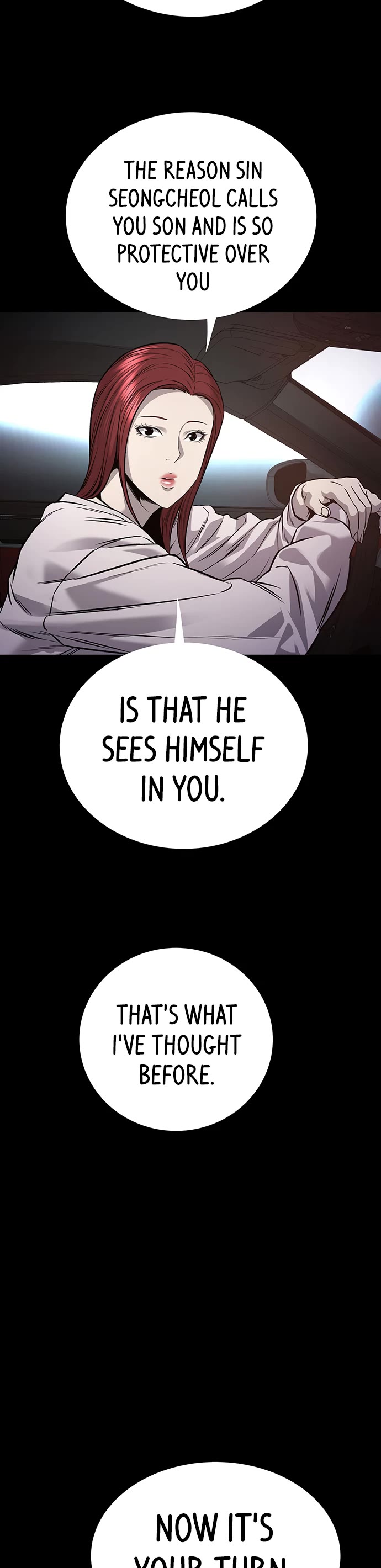 Vigilante Part 2 Chapter 67 page 23 - Chapter 67