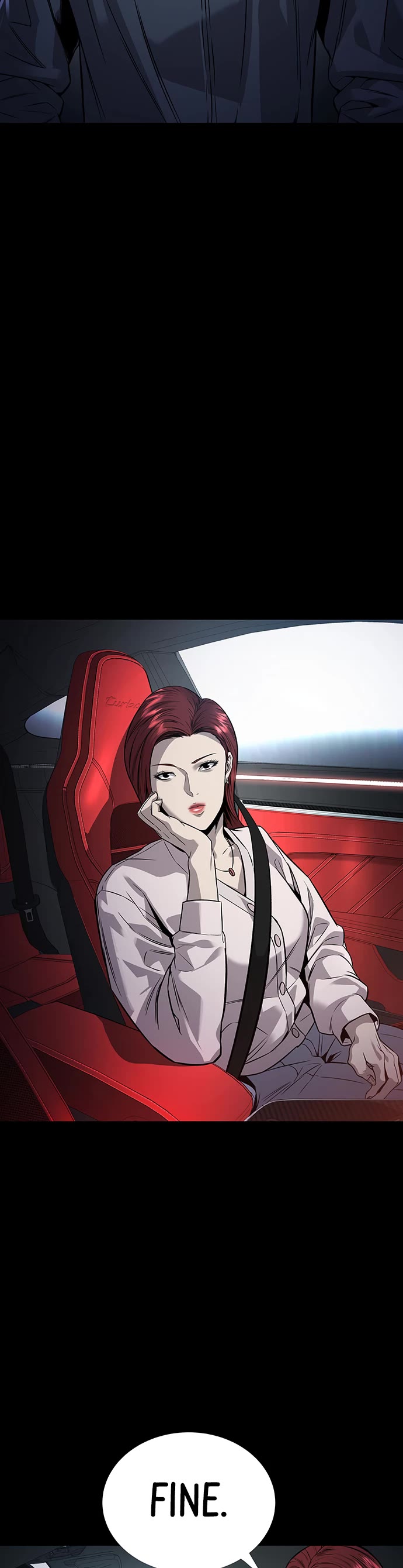 Vigilante Part 2 Chapter 67 page 32 - Chapter 67