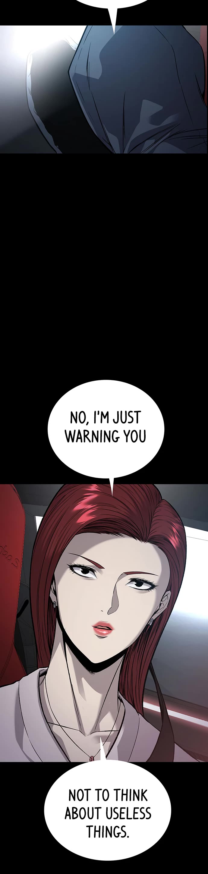 Vigilante Part 2 Chapter 67 page 43 - Chapter 67
