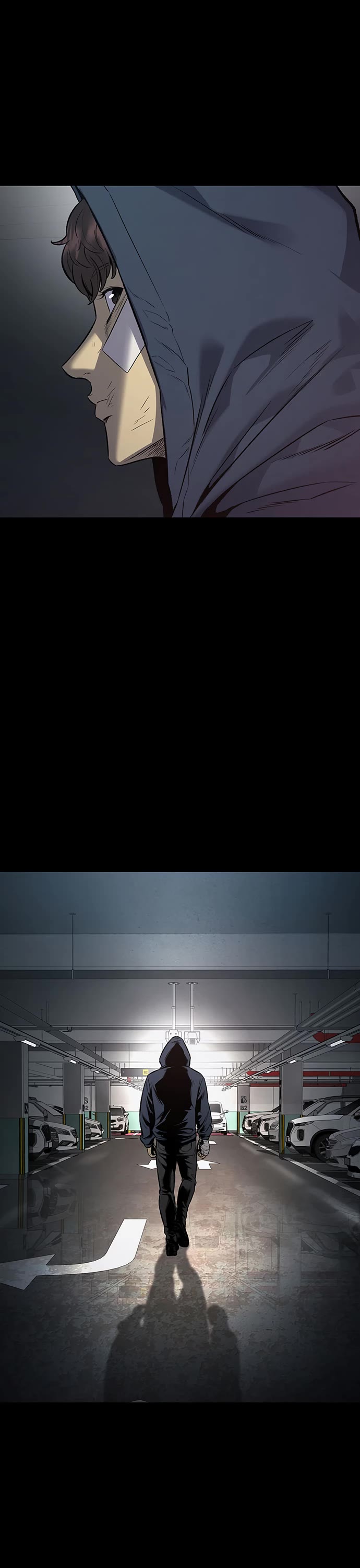 Vigilante Part 2 Chapter 67 page 44 - Chapter 67