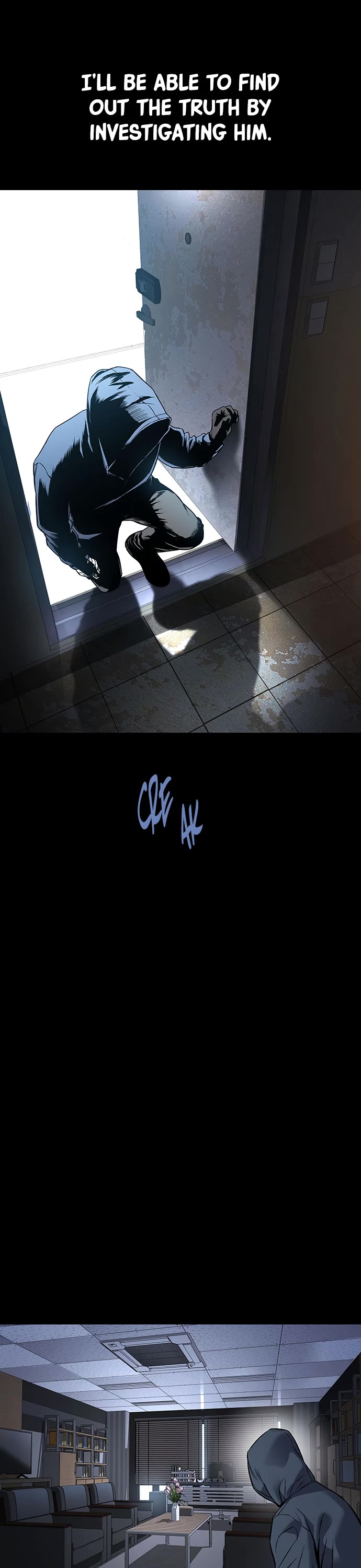 Vigilante Part 2 Chapter 67 page 48 - Chapter 67