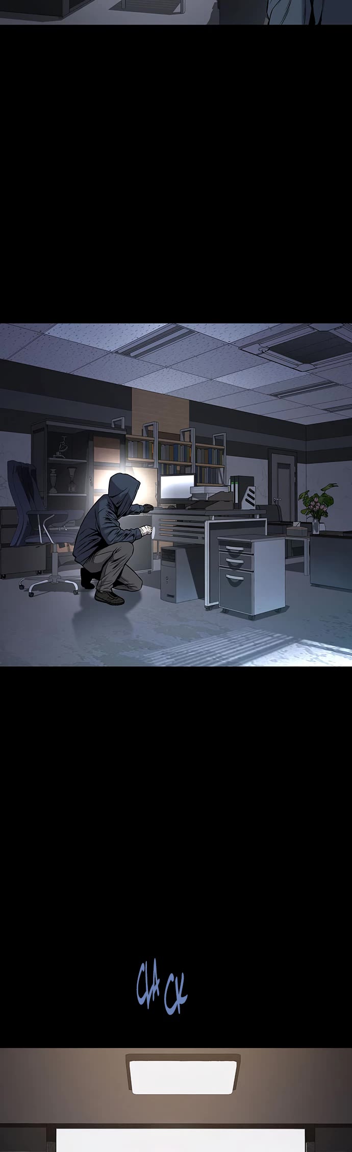 Vigilante Part 2 Chapter 67 page 49 - Chapter 67