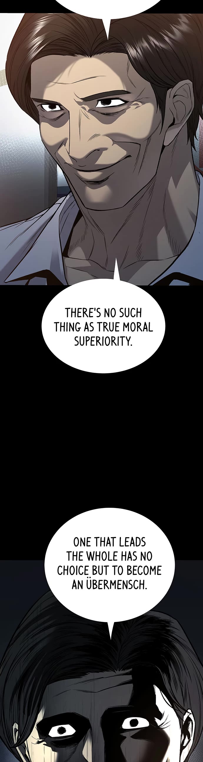 Vigilante Part 2 Chapter 67 page 5 - Chapter 67