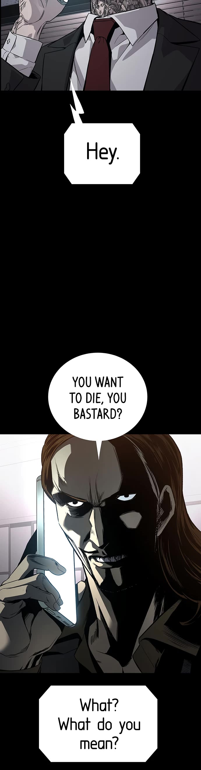 Vigilante Part 2 Chapter 68 page 16 - Chapter 68