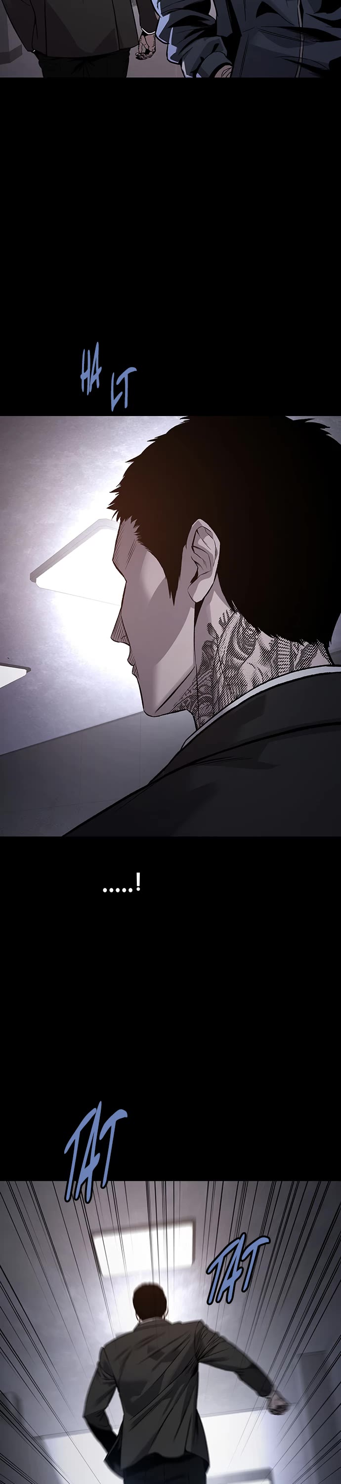Vigilante Part 2 Chapter 68 page 2 - Chapter 68