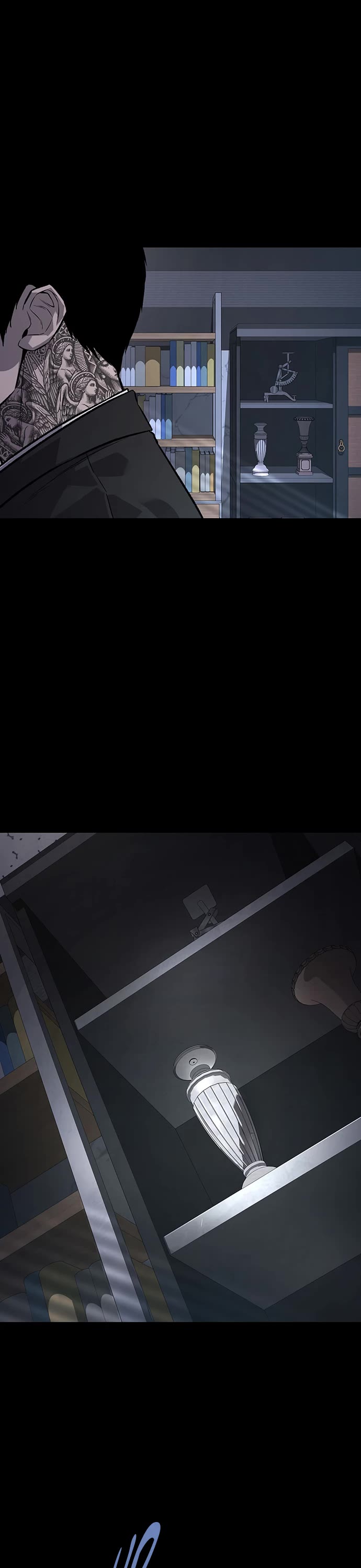 Vigilante Part 2 Chapter 68 page 23 - Chapter 68
