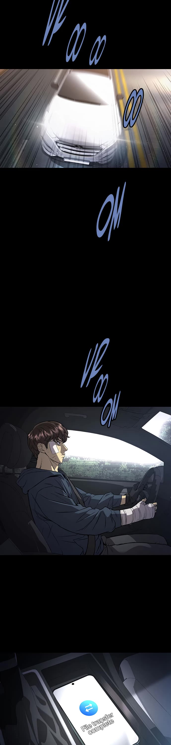 Vigilante Part 2 Chapter 68 page 24 - Chapter 68