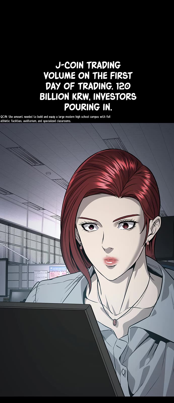 Vigilante Part 2 Chapter 68 page 26 - Chapter 68