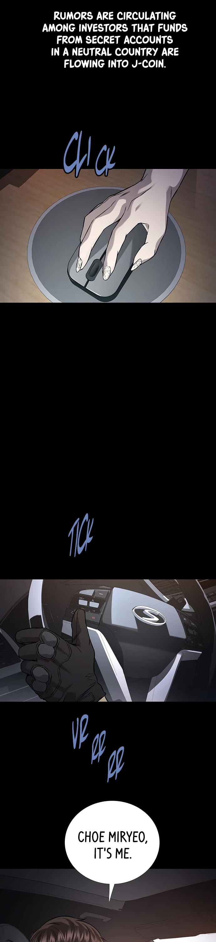Vigilante Part 2 Chapter 68 page 27 - Chapter 68