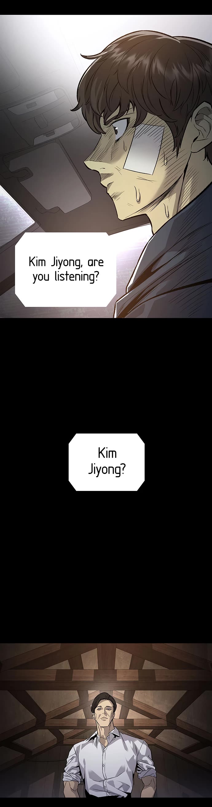 Vigilante Part 2 Chapter 68 page 35 - Chapter 68