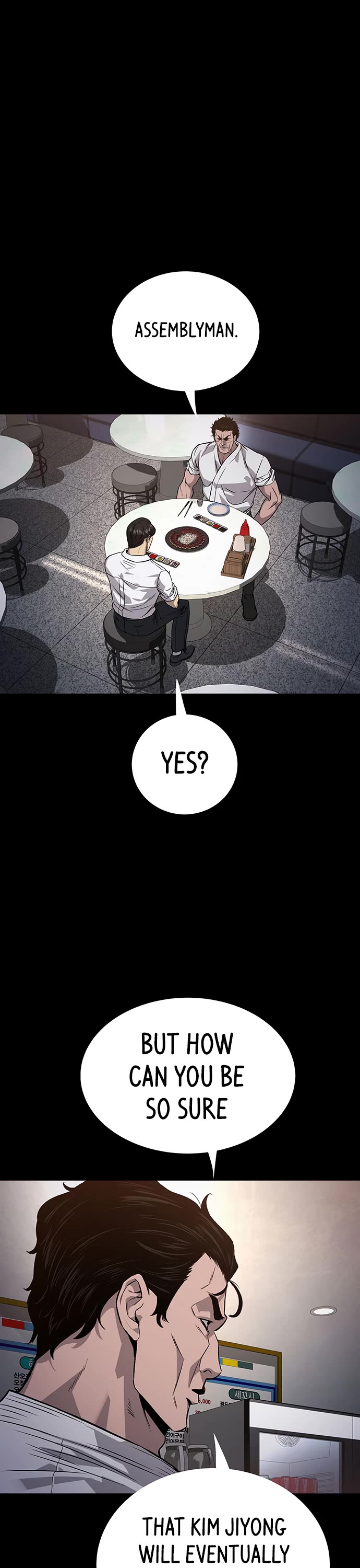 Vigilante Part 2 Chapter 68 page 39 - Chapter 68