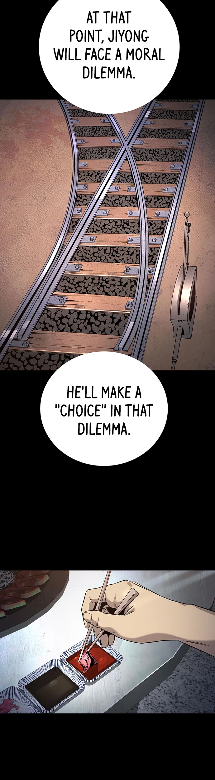 Vigilante Part 2 Chapter 68 page 41 - Chapter 68