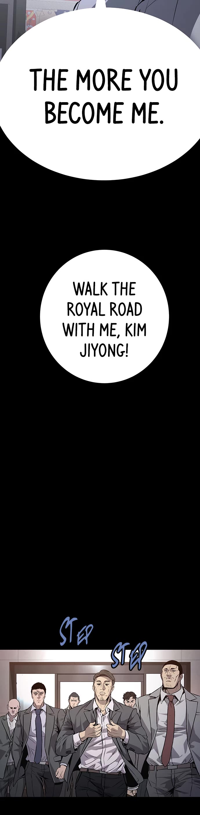 Vigilante Part 2 Chapter 68 page 44 - Chapter 68