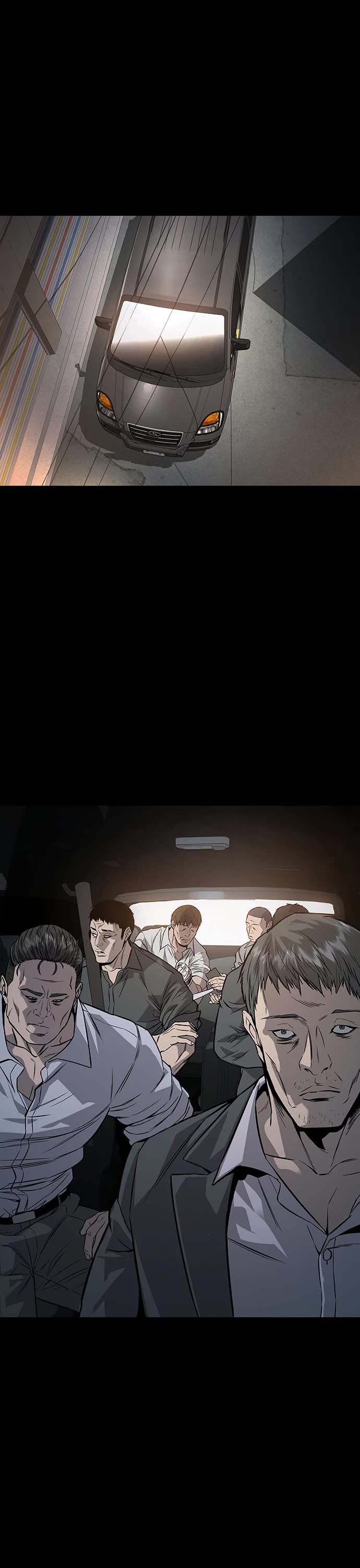 Vigilante Part 2 Chapter 68 page 48 - Chapter 68