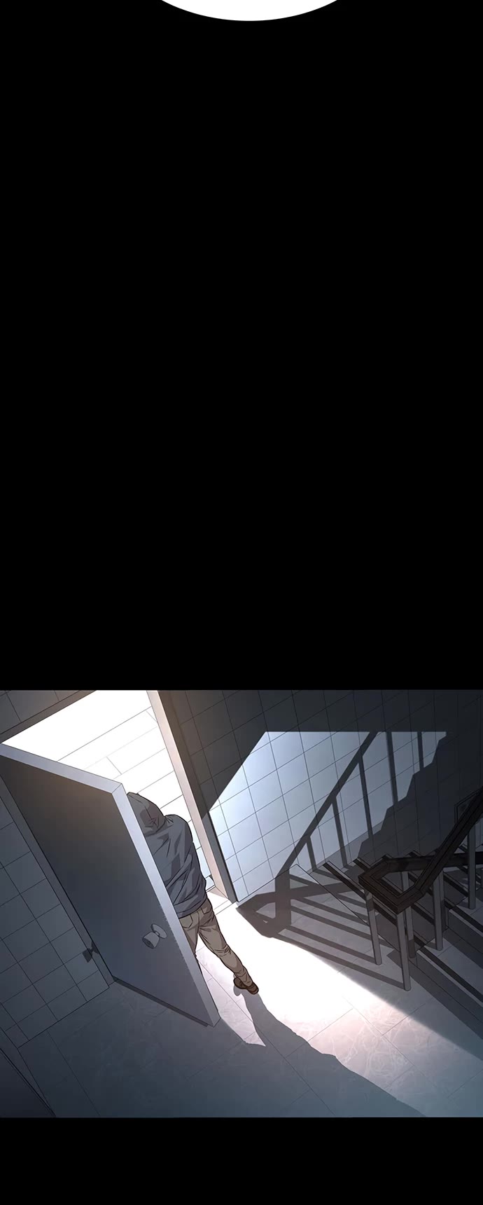 Vigilante Part 2 Chapter 68 page 50 - Chapter 68