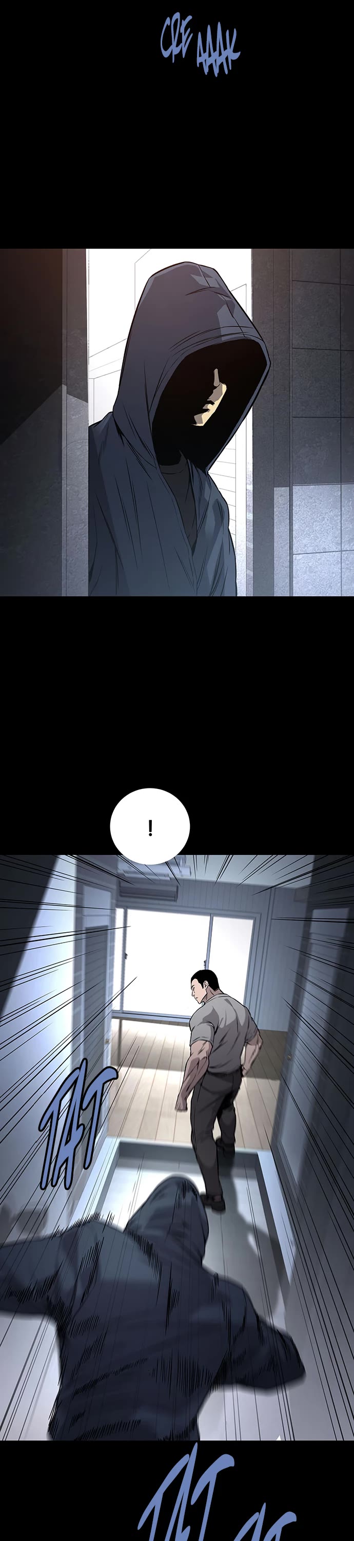 Vigilante Part 2 Chapter 68 page 55 - Chapter 68