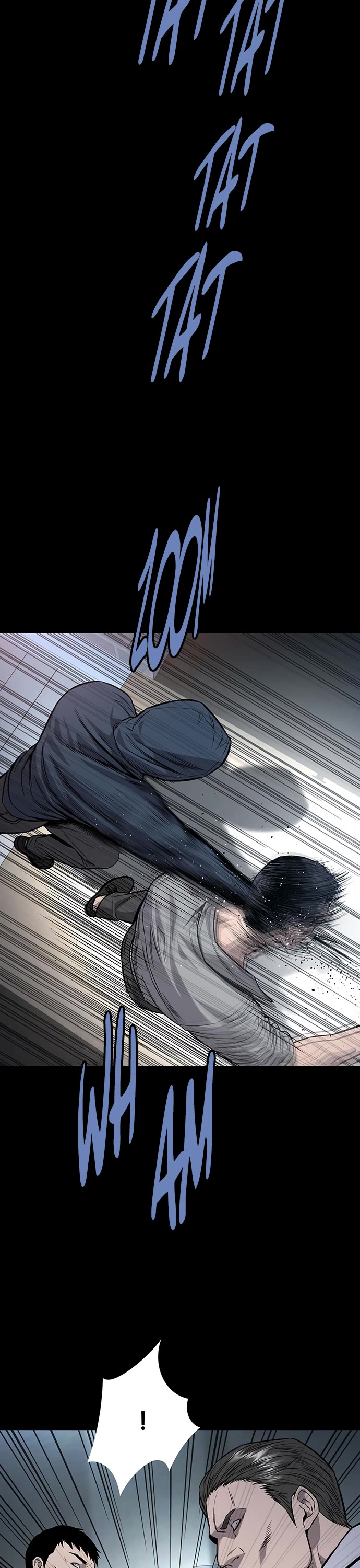 Vigilante Part 2 Chapter 68 page 56 - Chapter 68