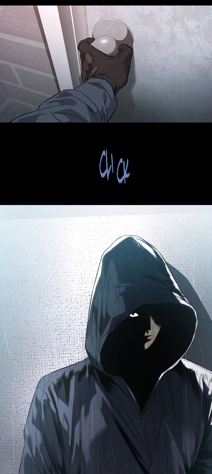 Vigilante Part 2 Chapter 68 page 58 - Chapter 68